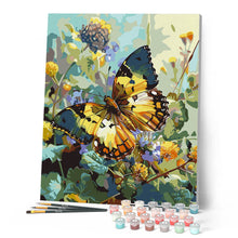 Charger l'image dans la galerie, Papillon Janetta Forester