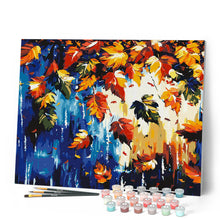 Charger l'image dans la galerie, Feuilles d'Automne vibrantes