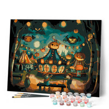Charger l'image dans la galerie, Carnaval d'Halloween