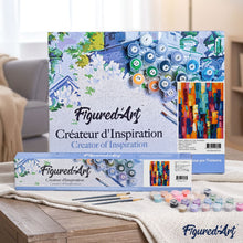 Charger l'image dans la galerie, Énergie abstraite