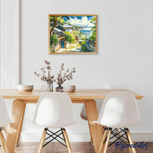 Charger l'image dans la galerie, Village Côtier au Japon