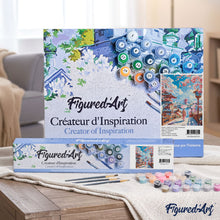 Charger l'image dans la galerie, Rue des Cerisiers en Fleurs à Kyoto