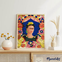 Charger l&#39;image dans la galerie, Frida - Le Cadre
