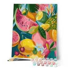 Charger l'image dans la galerie, Mélange de fruits tropicaux