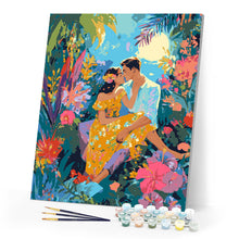 Charger l'image dans la galerie, Romance tropicale