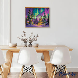 Forêt Boréale