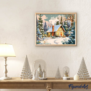 Chalet d’Hiver