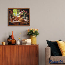 Charger l'image dans la galerie, Tarte aux Pommes Maison