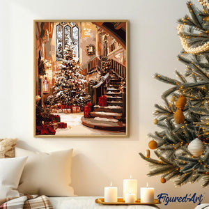 Grand Hall de Noël