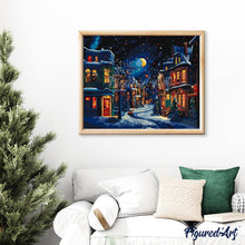 Charger l'image dans la galerie, Croissant d'Hiver