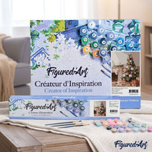 Charger l'image dans la galerie, Décor de Noël Élégant