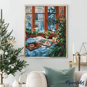 Hiver Douillet au Lit