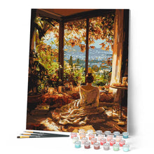 Charger l'image dans la galerie, Matin d'automne douillet