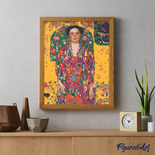 Charger l'image dans la galerie, Portrait d’Eugenia Primavesi - Klimt