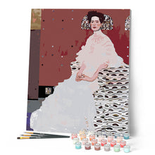 Charger l'image dans la galerie, Portrait de Fritza Riedler - Klimt