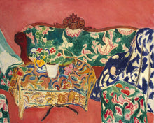 Charger l'image dans la galerie, Peinture par numéros Figured'Art Nature morte à Séville - Matisse
