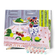 Charger l'image dans la galerie, La Nappe rose - Matisse