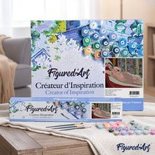 Charger l'image dans la galerie, Nu sur la chaise longue - Matisse