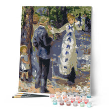Charger l'image dans la galerie, La Balançoire - Renoir