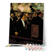 Charger l'image dans la galerie, L'Orchestre de l'Opéra - Degas