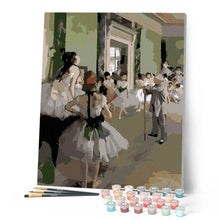 Charger l'image dans la galerie, Les Danseuses - Degas