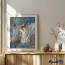 Charger l'image dans la galerie, Devant la psyché, 1890 - Morisot