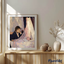 Charger l'image dans la galerie, Le Berceau - Morisot