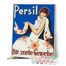 Charger l'image dans la galerie, Persil - Johannes Handschin