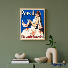 Charger l'image dans la galerie, Persil - Johannes Handschin
