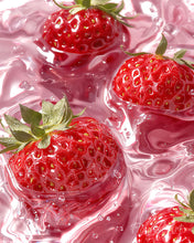 Charger l'image dans la galerie, Peinture par numéros Figured'Art Rêve de Fraises
