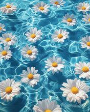 Charger l'image dans la galerie, Peinture par numéros Figured'Art Brise de Marguerites
