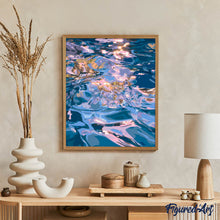 Charger l'image dans la galerie, Flux d’Eau Opaline