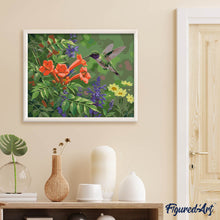 Charger l'image dans la galerie, Havre des Colibris
