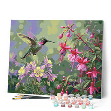 Charger l'image dans la galerie, Chuchotements du Colibri