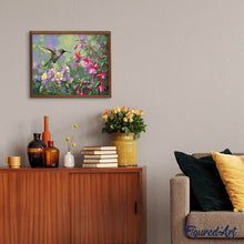 Charger l'image dans la galerie, Chuchotements du Colibri