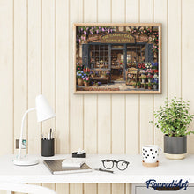 Charger l'image dans la galerie, La Boutique du Jardin