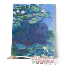 Charger l'image dans la galerie, Nymphéas 1914-1917, Monet