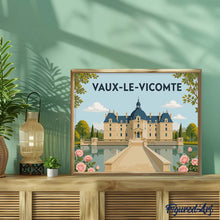 Charger l'image dans la galerie, Château de Vaux-le-Vicomte