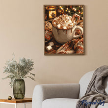 Charger l'image dans la galerie, Chocolat chaud de Noël