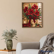 Charger l'image dans la galerie, Étoiles de Noël