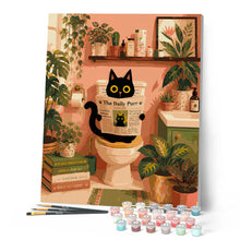 Charger l'image dans la galerie, Gazette des chats