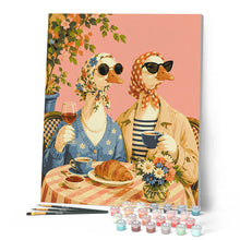 Charger l'image dans la galerie, Fleurs et Brunch