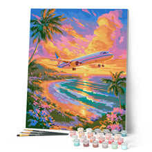 Charger l'image dans la galerie, Vol vers Phuket