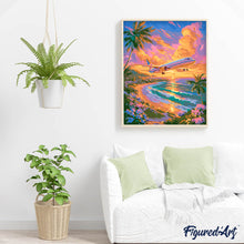Charger l'image dans la galerie, Vol vers Phuket