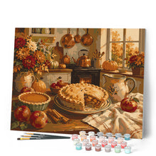 Charger l'image dans la galerie, Cuisine d'Automne et Tartes Maison