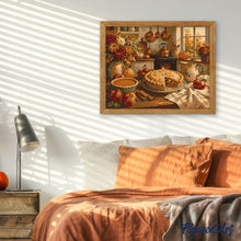 Charger l'image dans la galerie, Cuisine d'Automne et Tartes Maison
