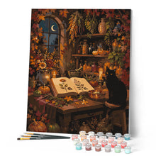 Charger l'image dans la galerie, La Boutique des Potions de la Sorcière