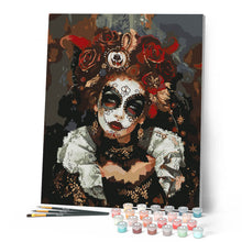 Charger l'image dans la galerie, Costume d'Halloween