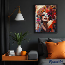 Charger l'image dans la galerie, Reine des fleurs