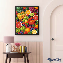 Charger l'image dans la galerie, Mélange de Fruits Frais